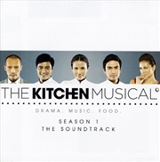 Buy Kitchen Musical: Season 1