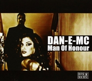 Buy Man Of Honour