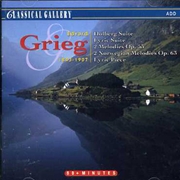 Buy Holberg Suite
