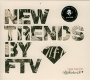 Buy New Trends: Fashion Tv
