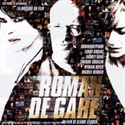 Buy Roman De Gare