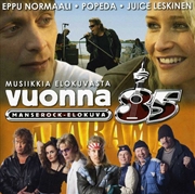 Buy Musiikkia Elokuvasta Vuonna 85