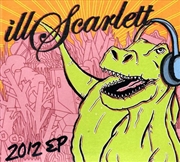 Buy 2012 Ep