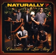 Buy Christmas: A Love Story
