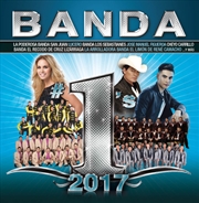 Buy Banda #1S 2017