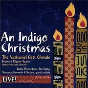 Buy Indigo Christmas: Live