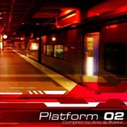 Buy Vol. 2-Platform