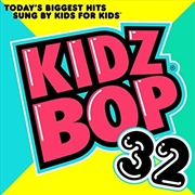 Buy Kidz Bop 32