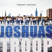 Buy Troop Nation
