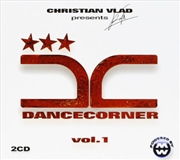 Buy Dance Corner Vol. 1