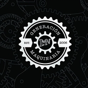 Buy Generacion Maquinaria Est 2006