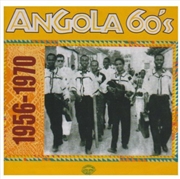 Buy Angola 60's: 1956 - 1970