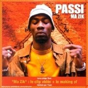 Buy Ma Zik