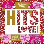 Buy Hit's Love 2019