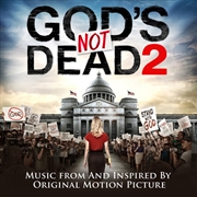 Buy God's Not Dead 2