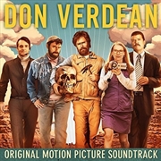 Buy Don Verdean