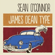 Buy James Dean Type