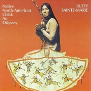 Buy Native North American Child: An Odyssey