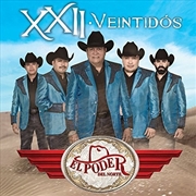 Buy Xxii - Veintidos