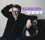 Buy David Vest