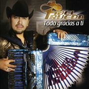Buy Todo Gracias A Ti