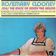 Buy Sings The Music Of Johnny