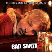 Buy Bad Santa 2