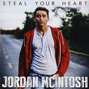 Buy Steal Your Heart