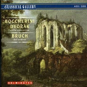 Buy Boccherini - Clo Cto / Dvorak - Clo Cto