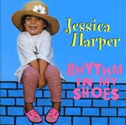 Buy Rhythm In My Shoes