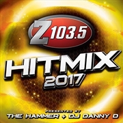 Buy Z103.5 Hitmix 2017