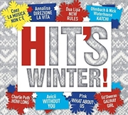 Buy Hit's Winter 2017