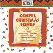 Buy Gospel Christmas Songs