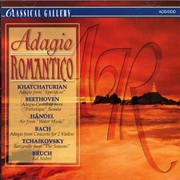 Buy Adagio Romantico