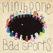 Buy Bad Sports