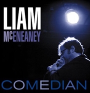 Buy Comedian