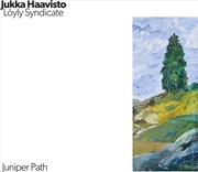 Buy Juniper Path