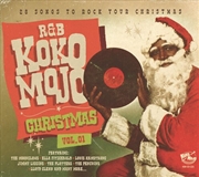 Buy Koko Mojo Christmas