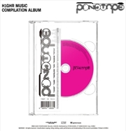 Buy Pink Tape