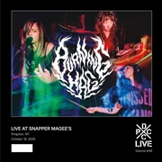 Buy Dcxpc Live Vol. 49 Burning Hag Live At Snapper