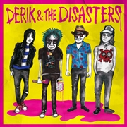 Buy Derik & The Disasters