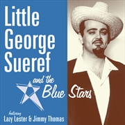 Buy Little George Sueref And The B