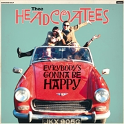 Buy Ev'Rybody's Gonna Be Happy