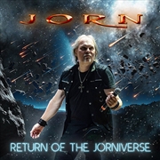 Buy Return Of The Jorniverse