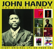 Buy Classic Albums