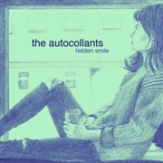 Buy Hidden Smile