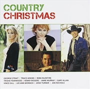 Buy Icon: Country Christmas