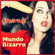 Buy Mundo Bizzaro