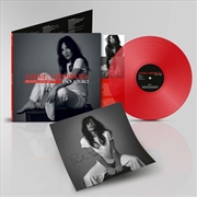 Buy Amore A Dismisura - Numbered Transparent Red Vinyl