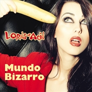 Buy Mundo Bizzaro